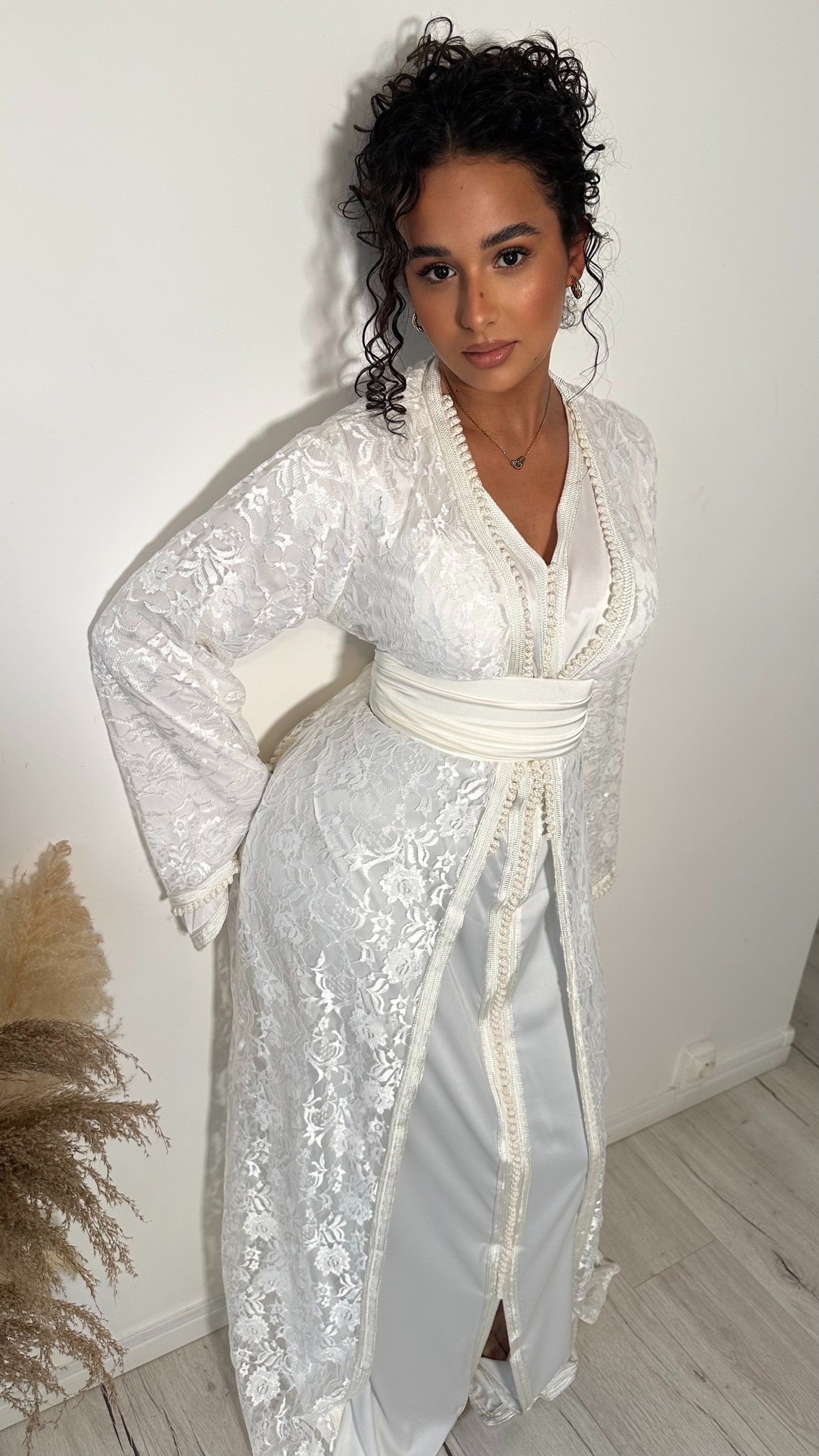 Caftan Ines