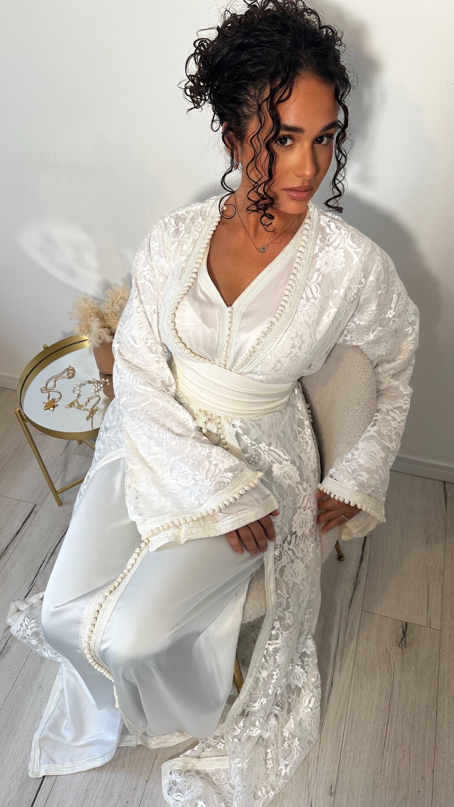 Caftan Ines