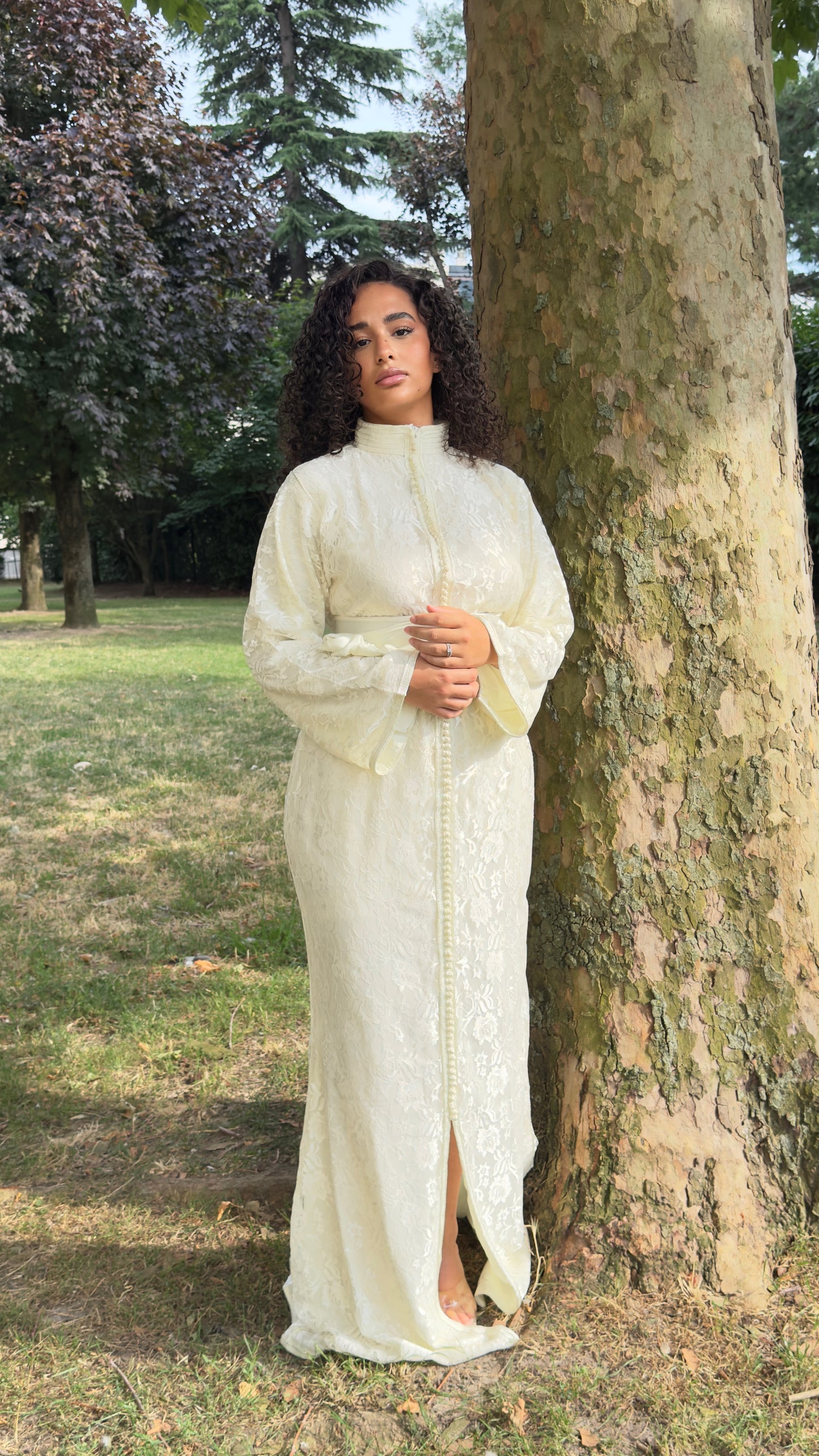 Caftan Yusra