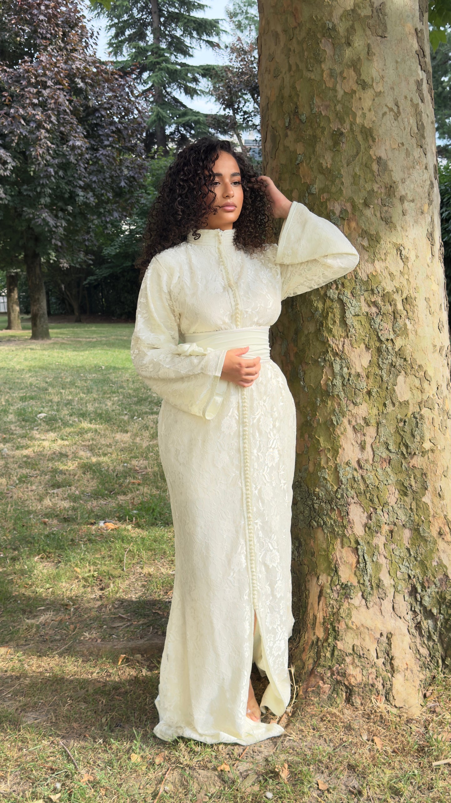 Caftan Yusra