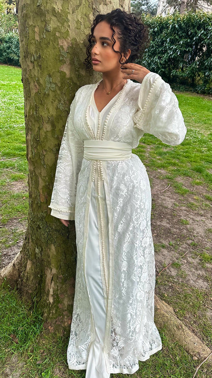 Caftan Ines