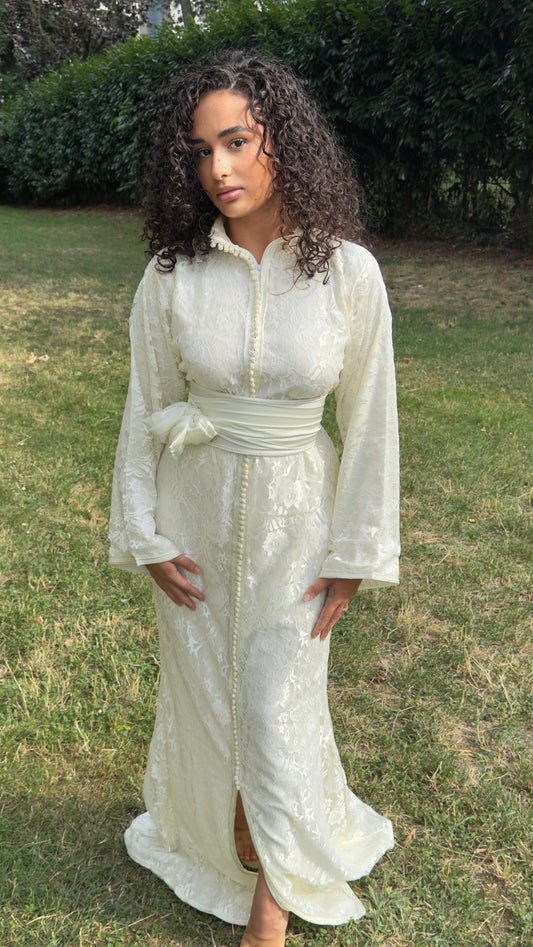 Caftan Yusra