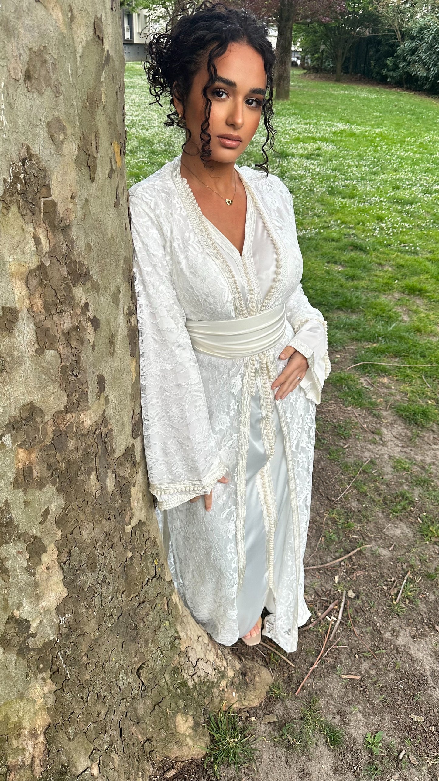 Caftan Ines