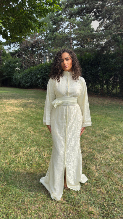 Caftan Yusra